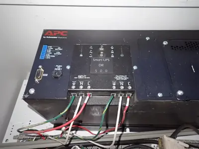 USED SICK 2099381