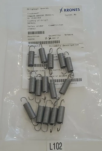 NEW KRONES 1-003-56-007-0