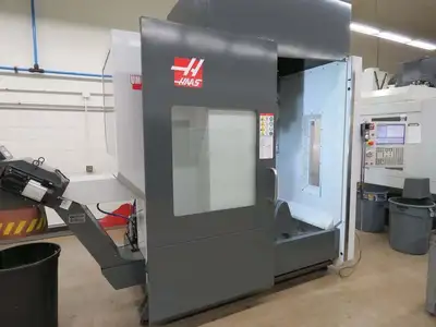 2019 HAAS UMC-750SS Machining Centers, 5 Axis | Asset Exchange Corporation (3)