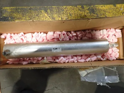 Used FLAIRLINE 1408020FL Pumps Ohio US | HGR 24 #784380