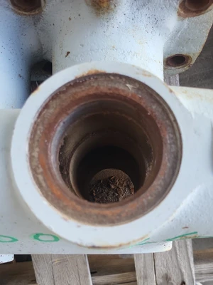 USED GASO 3364