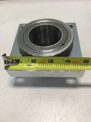 USED NEGRI BOSSI 700H-200 / TBDG