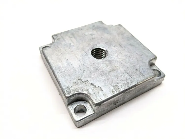 Used FLEXLINK END PLATE Miscellaneous MRO | Maverick Industrial Sales #1122397