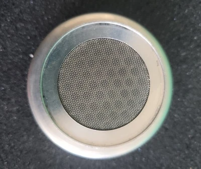 🆕️ Stainless Steel Mesh Cartridge Holder RLF-2-JC ||⚡️🇺🇸 SHIP
