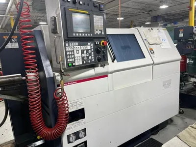 USED 2014 MIYANO BNA-42S2