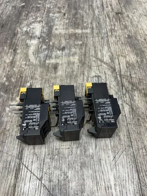 ALLEN BRADLEY 193-BSA70 193-BSA35 Electrical/PLC/Automation | ESS Industrial Equipment Sales (7)