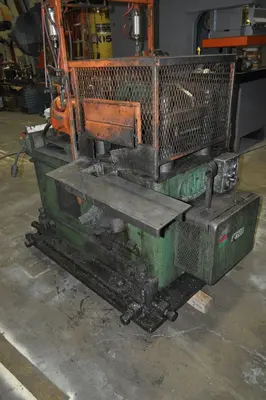 USED TISHKEN CO-14-HW-4A16