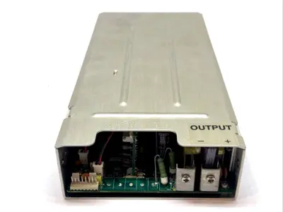USED ASTEC SYNRAD POWER SUPPLY UNIT 250W NO COVER