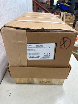 Danfoss _UNKNOWN_ Variable Frequency Drives | Fram Fram LLC (10)