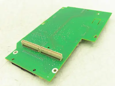 Allen Bradley 77158-729-51 PanelView Plus 2711P-RDB7C Touch Screen Circuit Board