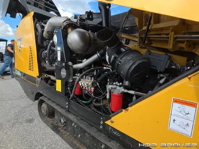 Used 2020 VERMEER 2020 VERMEER D23X30DR S3 Drill Rigs Florida US | HDD Broker #1346236