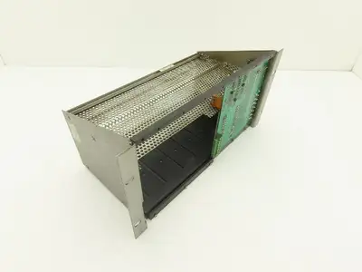 Used INFRANOR _UNKNOWN_ PLC Chassis Indiana US | Arrow Industrial #1249656