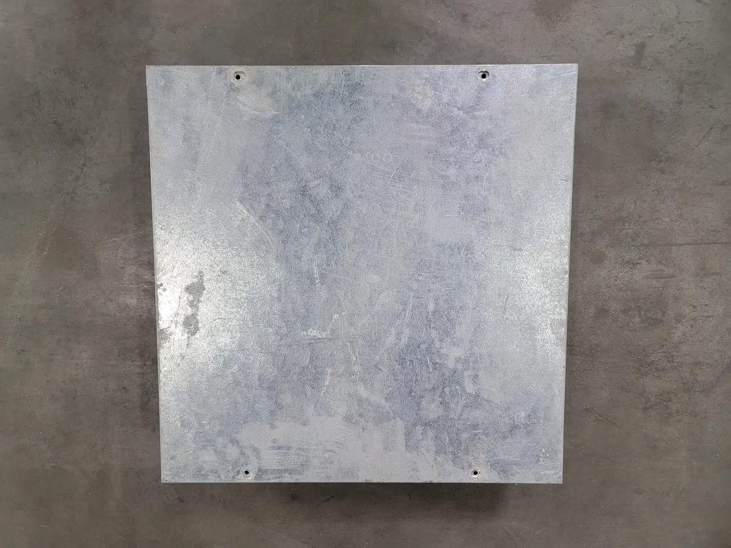Electrical Enclosure 14"x14"