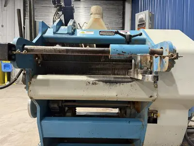 USED HASKO SR-24