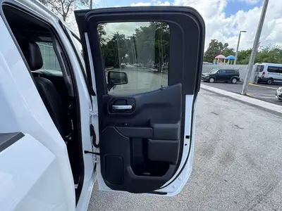 Used 2019 CHEVROLET SILVERADO 1500 Pickup Trucks Florida US | Truck and Van Outlet #1509134