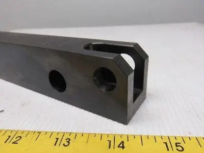 Pascal CLH25-GL Long Lever Link Clamp