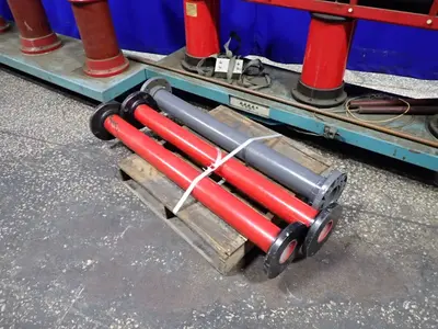 USED HIPOTRONICS T1512
