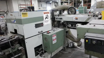 1995 MÜLLER MARTINI Star Plus Perfect Binders | Machinery Solutions Group, Inc. (16)