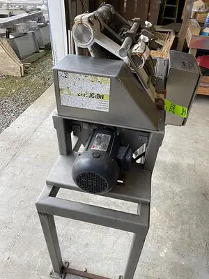 USED URSCHEL LABORATORIES G