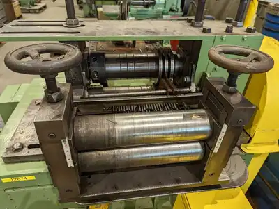 USED NATIONAL STANDARD STRIP COUNTER:  DURANT MODEL 5-H-1-R-CL, S/N:  262