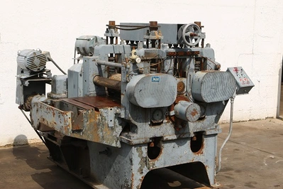 Used _UNKNOWN_ _UNKNOWN_ Rolling Mills New Jersey US | National Machinery Exchange #1500139