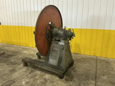 USED LITTELL 4018