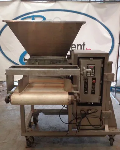 Used FEDCO 22-5312-B-CO Depositors California US | BakeryEquipment.com #1554830