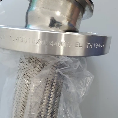 NEW Aflex Hose 84119