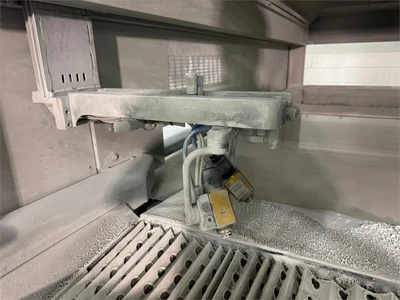 USED 2020 CEFLA EASY