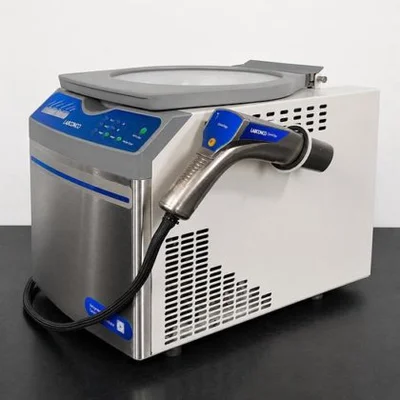 Used LABCONCO CENTRIVAP Lab Centrifuges New Jersey US | Bionex Scientific LLC #1275708