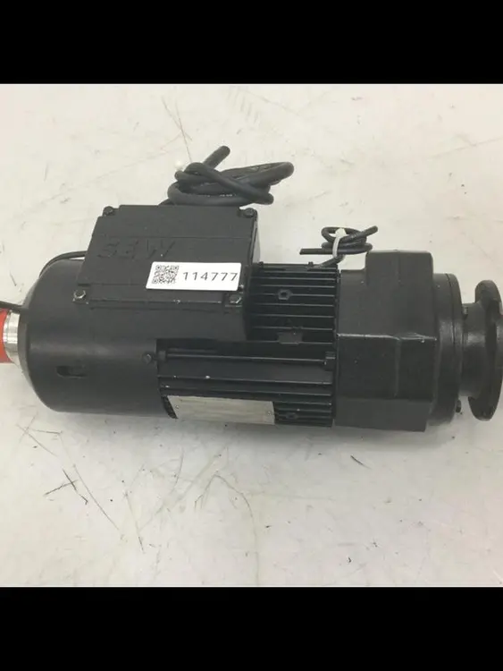 Used SEW USOCOME RF32DT80K4/BMG/HR Motors (misc) Michigan US | Ideal Machinery #871348
