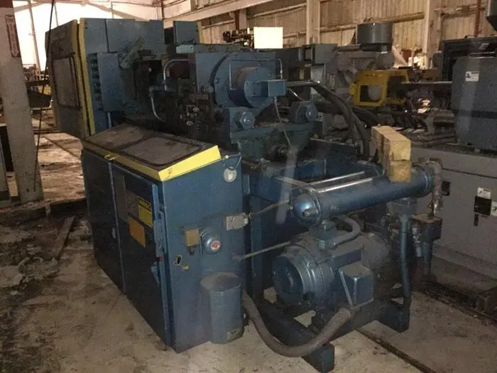 Used HOKUYO AUTOMATIC CO AC-SA Counters/Timers Michigan US | Ideal Machinery #578705