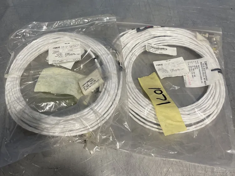 Used FANUC EE4526659006 Cable & Wire Ohio US | HGR 24 #1094884