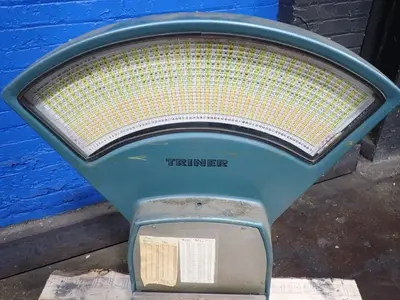 USED TRINER 500