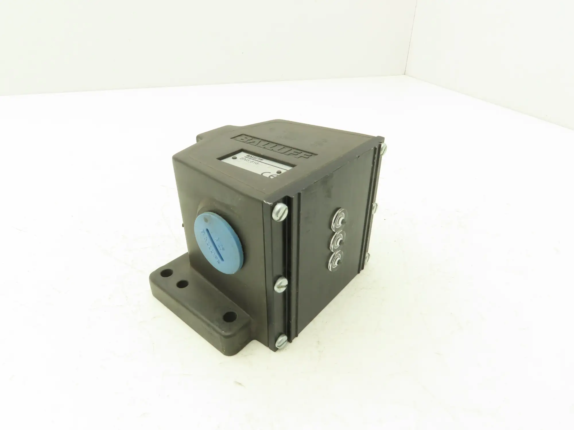 Balluff BNS 816-B3-WS-12-602-11 Inductive Limit Switch Multiple Position