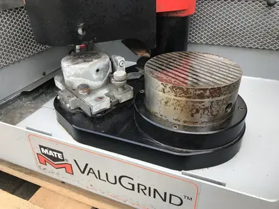 USED MATE VALUGRIND