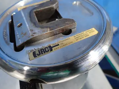 Jrc Safety Chuck