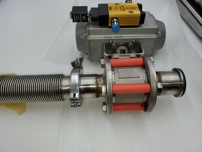 USED AIR TORQUE AT200 S12A