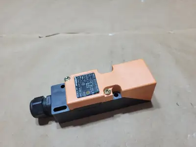 Used EFECTOR IME2015BFBOA Misc Electrical & Power Parts British Columbia CA | Lenmark #1439679