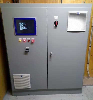 Alfa-Laval NX 912B-11G tricanter centrifuge, 316SS.