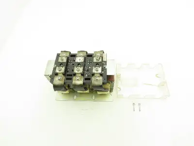 Mitsubishi Electric D-AL-37K AC Reactor Unit 37kW