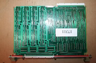 USED SEPRO ROBOTIQUE 07S0095104/A