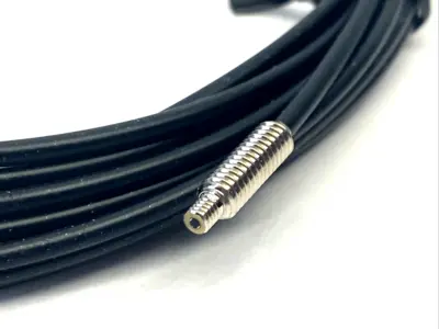 New | in-Stock Banner 26034 Photoelectric Sensors Michigan US | Maverick Industrial Sales #1402915
