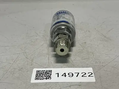 USED DYNISCO PT160-5M-H60