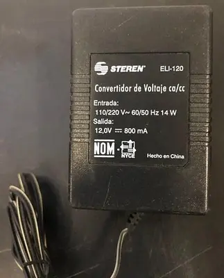 STEREN ELI-120