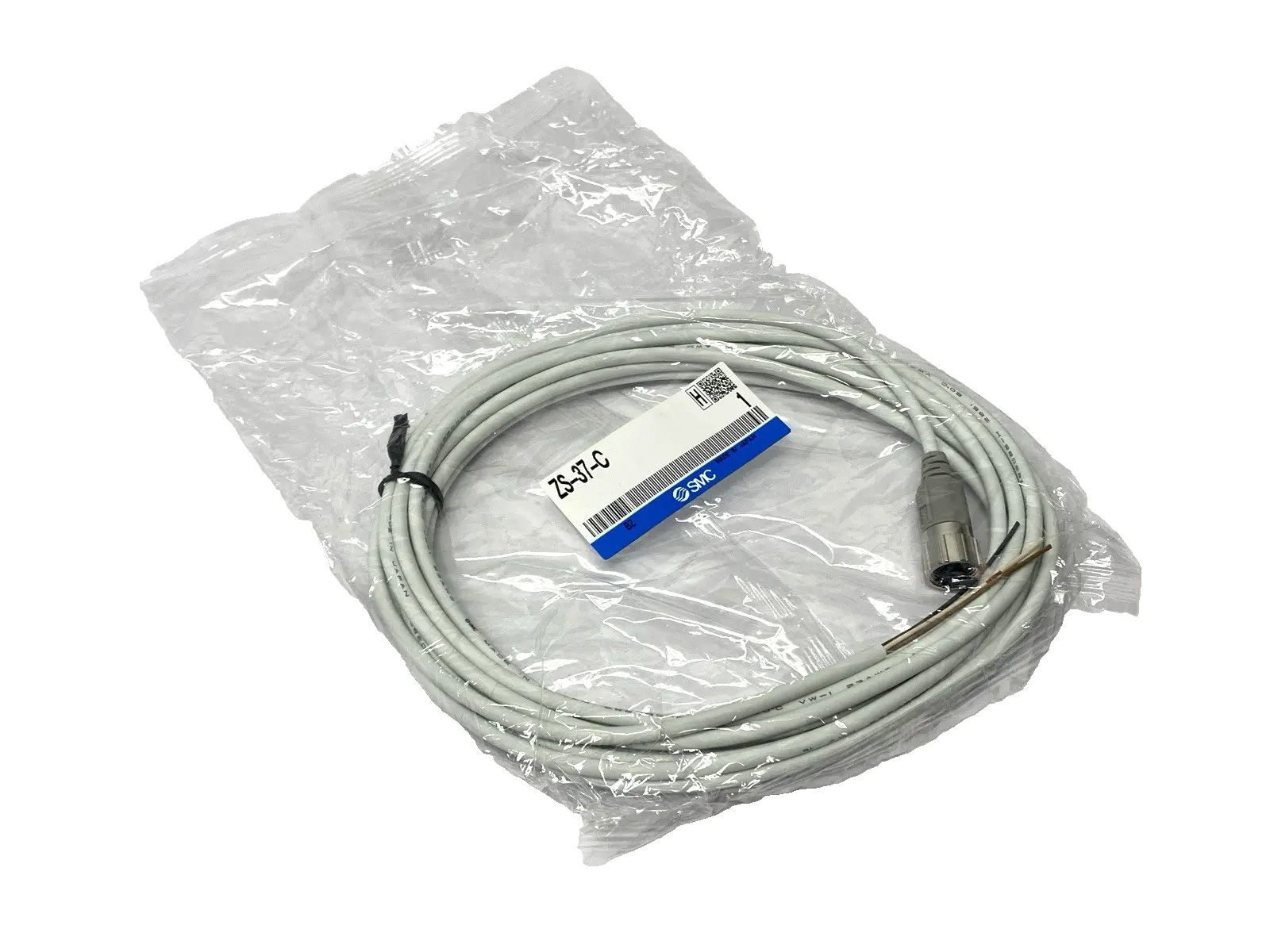 NEW SMC CONNECTOR CABLE