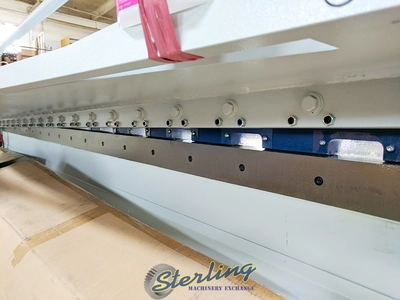 New | in-Stock BIRMINGHAM H-12014 Power Squaring Shears (Gauge) California US | Sterling Machinery Exchange #1467194