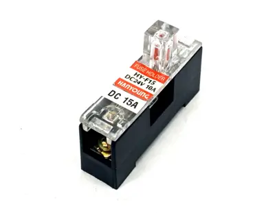 USED HANYOUNG HY-F15