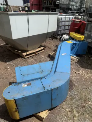 USED 2023 APPLIED RECOVERY SYSTEMS (ARS) Axis Crusher