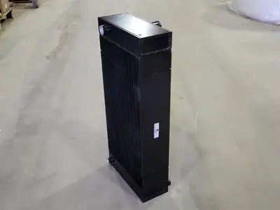 Water Radiator Cooler 57415990